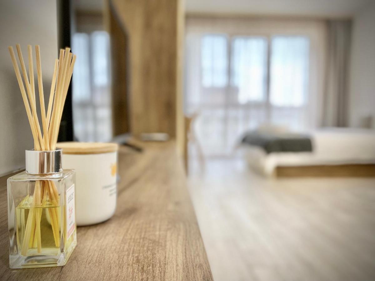 Modern Studio For 4 Persons With Fast Wi-Fi Стара Загора Екстериор снимка